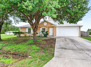 187 Mayfair St SE, Palm Bay, FL 32909