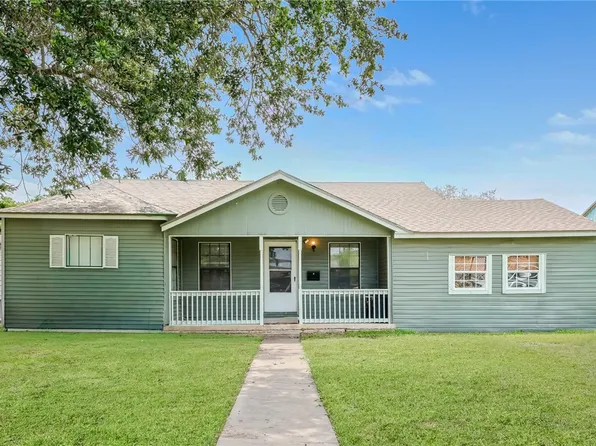 1325 Tyler Ave, Corpus Christi, TX 78415