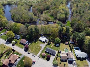 240 Paul Revere Terrrace Waterfront, Taunton, MA 02780