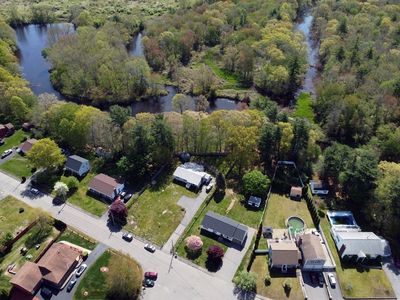 240 Paul Revere Terrrace Waterfront, Taunton, MA, 02780