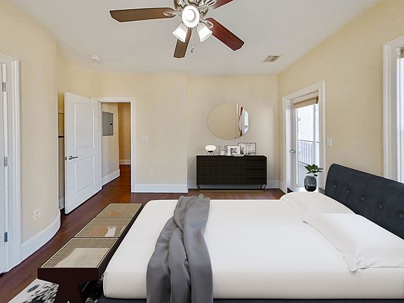 5th image of 3-240 Aprker Hill Ave #2