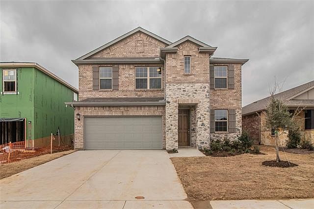 1st image of 2715 Amistad Dr