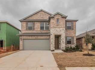 2715 Amistad Dr, Irving, TX 75062