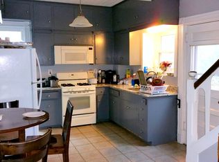 537 Talbot Ave, Dorchester, MA 02124