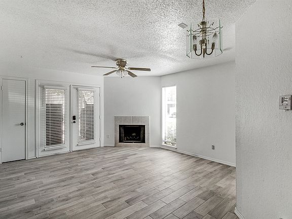 2nd image of 9807 Walnut St APT D105