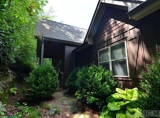 1403 Falcon Rdg, Highlands, NC 28741