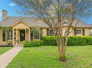 1919 N 7th St, Temple, TX 76501