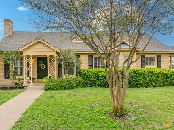 1919 N 7th St, Temple, TX 76501