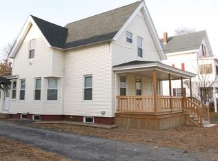 214 East St, Clinton, MA 01510