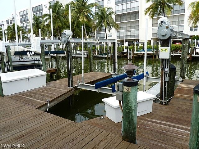 1st image of 4341 Bay Beach Lane Dock #53