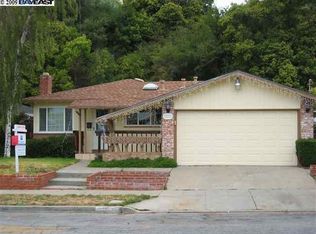 32136 Trevor Ave, Hayward, CA 94544