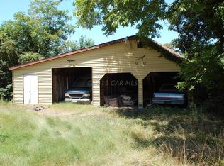 26947 Johnson Creek Rd, Crisfield, MD 21817