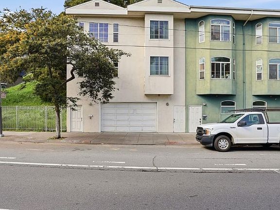 2nd image of 400 Alemany Blvd APT 2