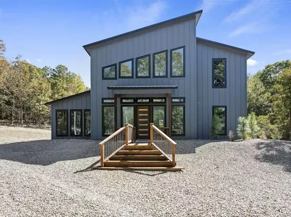 48 George William Forest Trl, Broken Bow, OK 74728