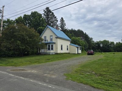 82 Sherman Street, Island Falls, ME, 04747
