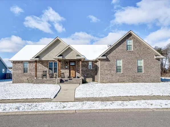 2210 Candyland Dr, Cookeville, TN 38506