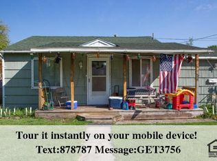 807 E North Ave, Spokane, WA 99207