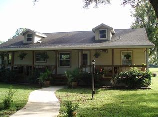 810 County Road 13a S, Elkton, FL 32033