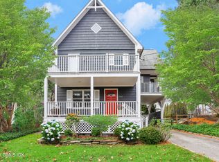 1 Fairfield Ave, Old Greenwich, CT 06870