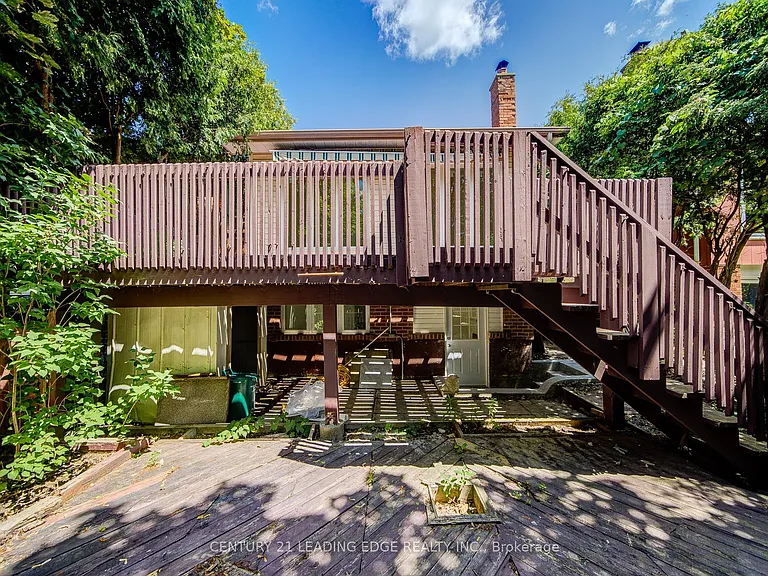 46 Hinchley Wood Grv #BASEMENT — Photo 24