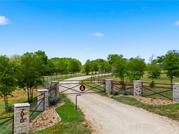 7010 Fm 2549, Hearne, TX 77859