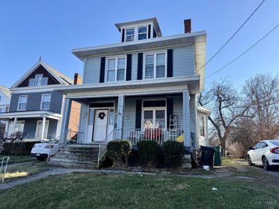 1242 Ross Ave, Cincinnati, OH, 45205