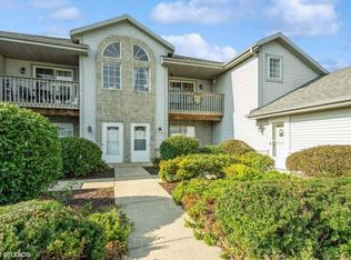 531 Betzer Rd UNIT G, Delavan, WI 53115