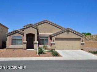 23622 N 118th Ln, Sun City, AZ 85373
