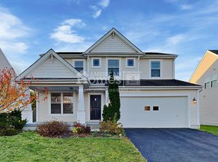 346 Timbersmith Dr, Delaware, OH 43015