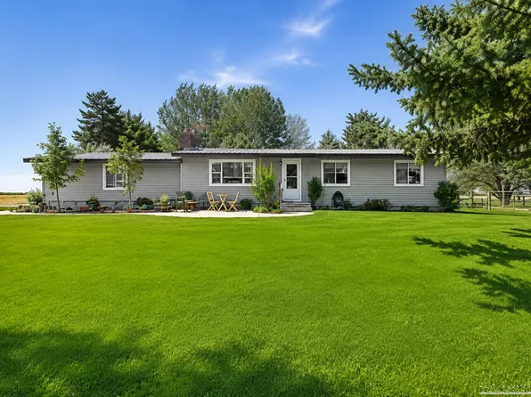 5092 W 563 S, Rexburg, ID 83440