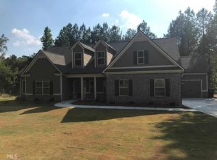 391 H D Atha Rd #7, Monroe, GA 30655