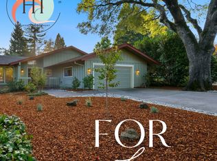 5 Suzanne Ln, Scotts Valley, CA 95066