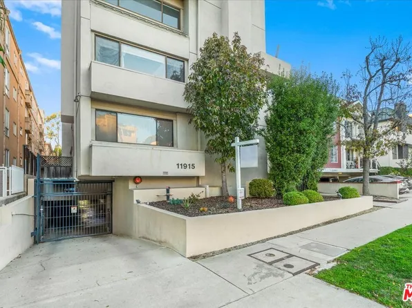 11915 Gorham Ave APT 9, Los Angeles, CA 90049