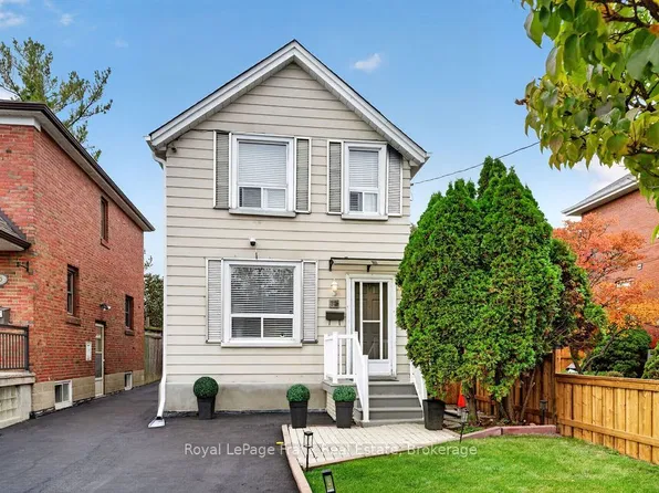 72 22nd St, Toronto, ON M8V 3M4