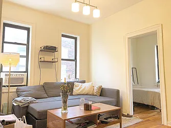 Rented by Yup Realty LLC