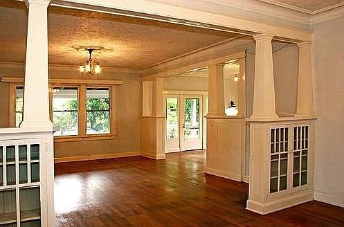 Part/Living/Dining Room