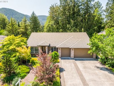 24867 E McKenzie Valley Ct, Welches, OR, 97067