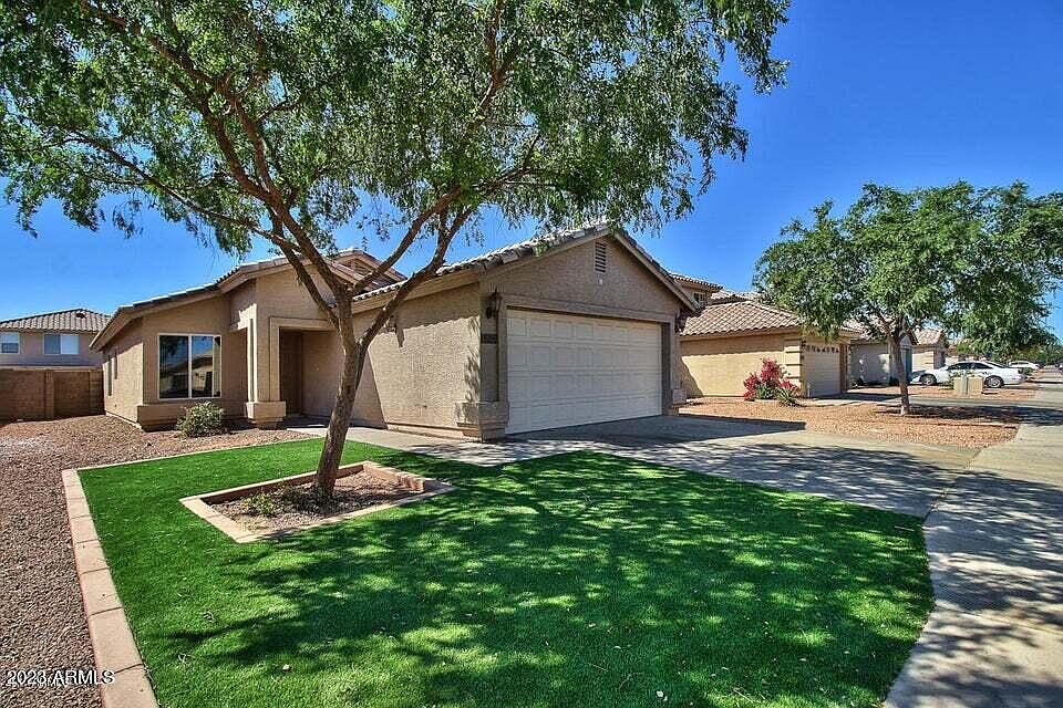 1st image of 11717 W Paradise Dr