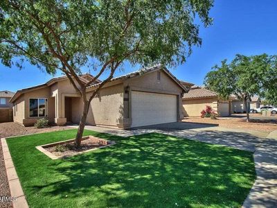 11717 W Paradise Dr, El Mirage, AZ, 85335