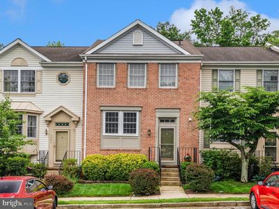 1038 Arborwood Pl, Baltimore, MD, 21226