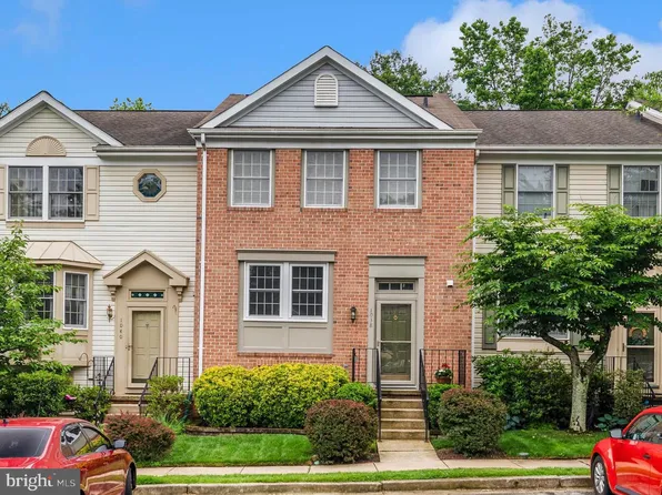 1038 Arborwood Pl, Baltimore, MD 21226