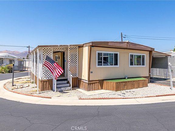 2nd image of 43601 E Florida Ave Unit 64