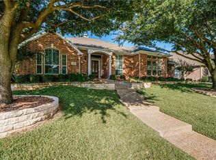 2545 Chanute Dr, Plano, TX 75025
