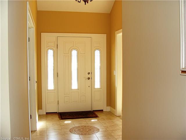 Somers Village, Somers, CT 55+ Condo