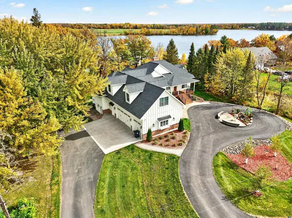 92176 Heppner Rd, Sturgeon Lake, MN 55783
