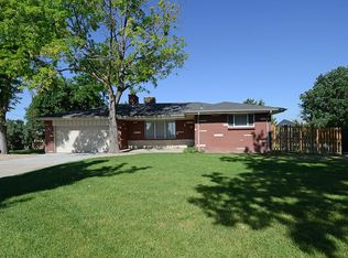 7411 Race St, Denver, CO 80229
