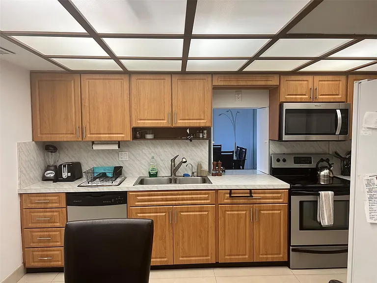5100 N Ocean Blvd #1115 — Photo 8