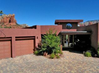 1005 Soldiers Pass Rd, Sedona, AZ 86336