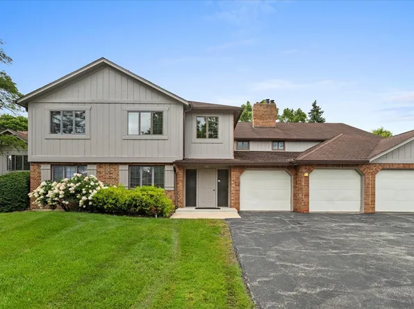 7711 S Oak Ridge Ct #2A, Palos Heights, IL 60463