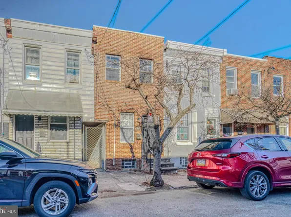 2838 Almond St, Philadelphia, PA 19134